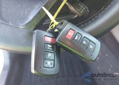 2015 Toyota Avalon Xle из США, поврежденный, VIN 4T1BK1EB3FU164942